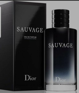 sauvage uomo