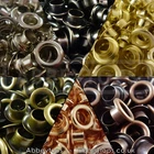 Eyelet with Washer Leather Craft Repair Grommet 3mm 4mm 5mm 6mm 8mm 10mm & 12mm