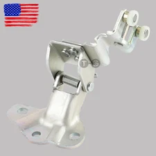 82410-JX00A Right Side Power Sliding Door Roller Middle Hinge For Nissan NV200