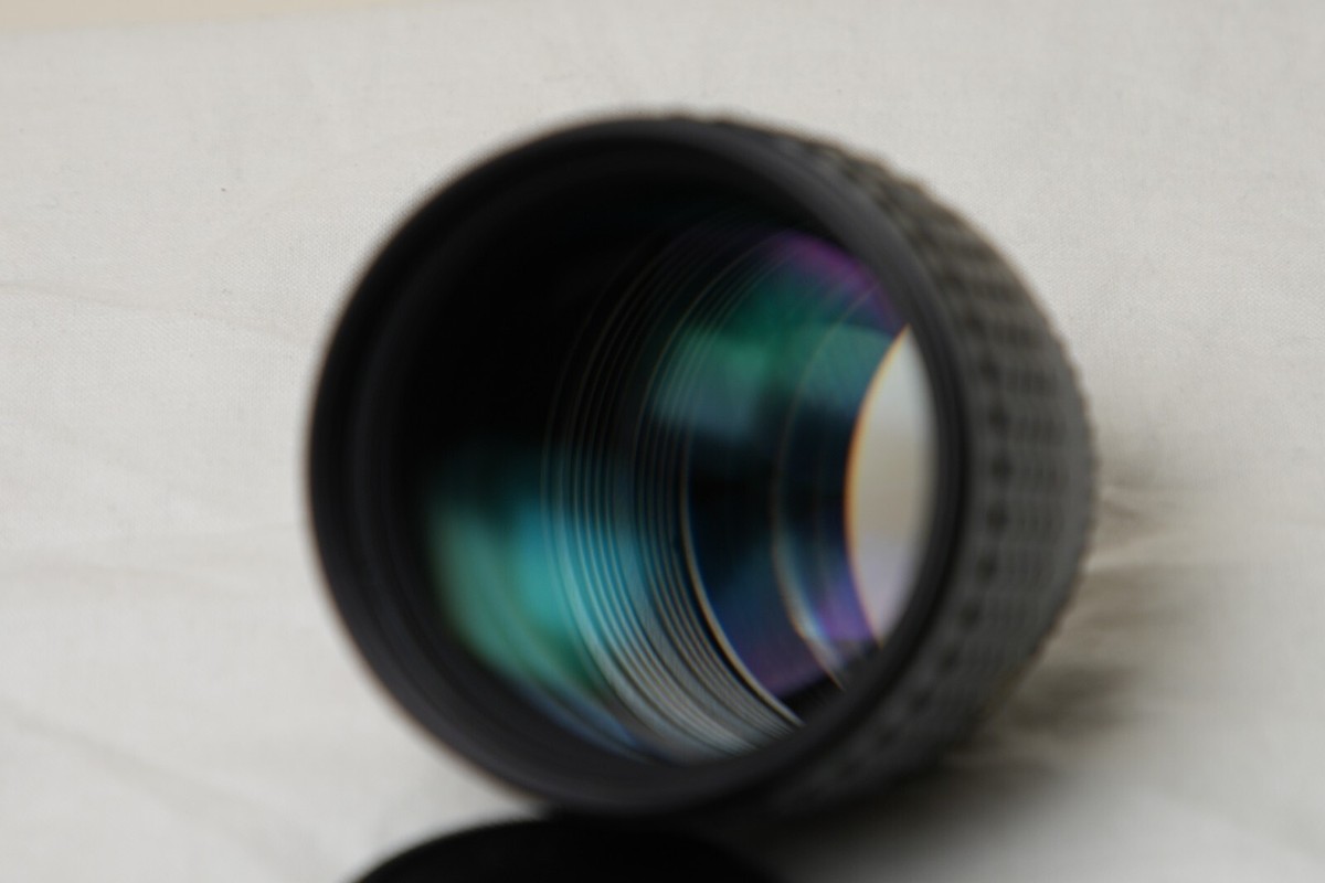 PENTAX SMC-A* 85mm f1.4 w/ PENTAX MH-RA Lens Hood, Caps | eBay PENTAX SMC-A* 85mm f1.4 w/ PENTAX MH-RA Lens Hood, Caps | eBay