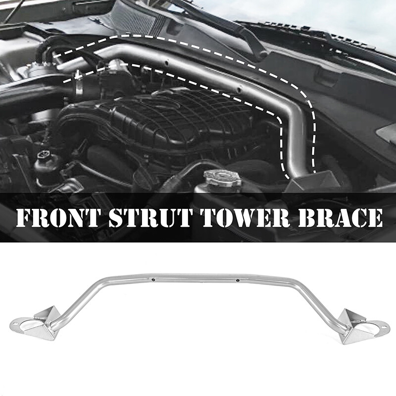 Introducir 63+ imagen dodge charger strut tower brace Abzlocal.mx