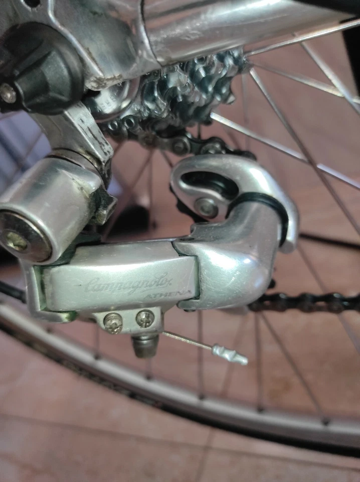 Vitus 979 - Imagen 3 de 4