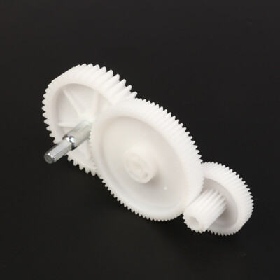 3pcs/set Meat Grinder Gears Compatible With VITEK Spare Parts for Meat Grinders