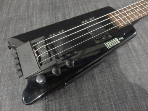Electric Bass Guitar Hohner Professional JJ 80's Sunburst | eBay Electric Bass Guitar Hohner Professional JJ 80's Sunburst | eBay