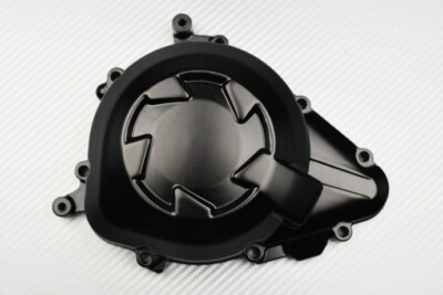 Motordeckel Lichtmaschine / Lima Deckel Schwarz KAWASAKI VERSYS 1000 2015-2018