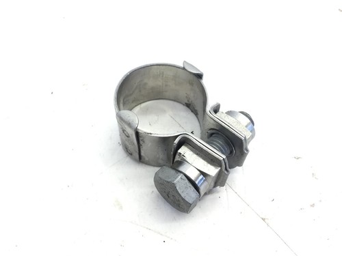 KRÜMMERSCHELLE AUSPUFF AUSPUFF PIAGGIO VESPA GTS SUPER IE ABS 125 2021