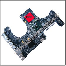 Riparazione Logic Board Apple Macbook Pro 15" 17" A1286 820-2915 2011 ByPass GPU