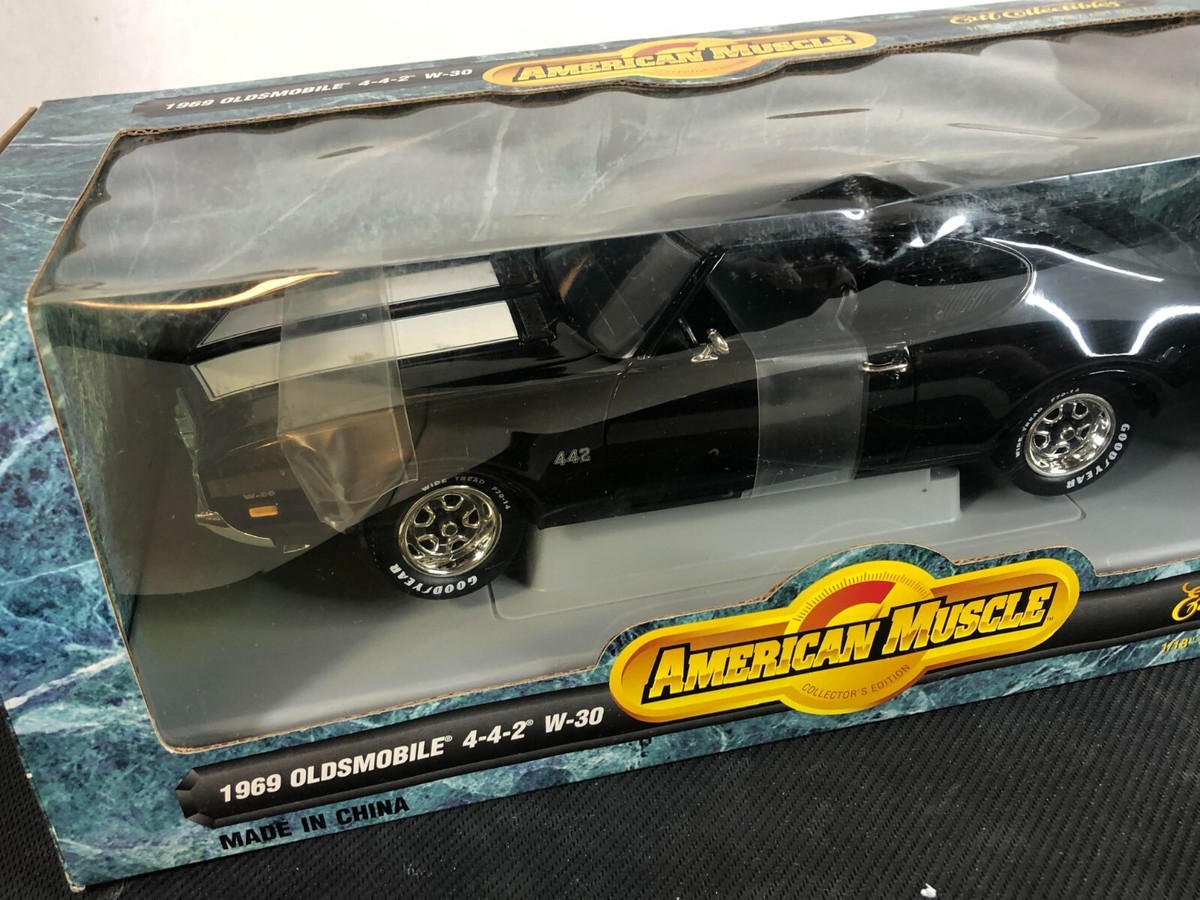 FIGURINES DE PEINTRES automobiles à l'échelle 1/18 pour Garage Diorama