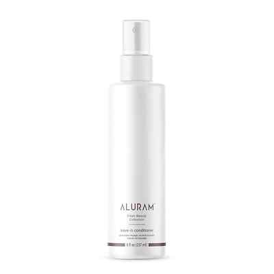 Aluram Coconut Water Based Leave In Conditioner 8 oz