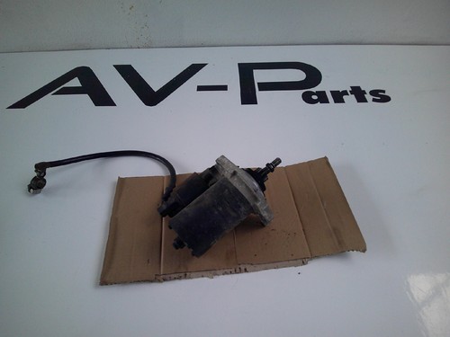 Orig. Audi VW Seat Skoda Anlasser An Lasser Starter 020911023N