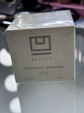 U Beauty Multimodal Defender SPF 30 1.7 FL OZ 50 ml NEW Sealed