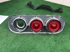 1960 Ford T-bird Thunderbird Tail Light Panel Frst-60