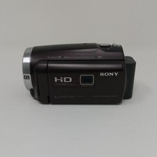 SONY Video Camera Handycam Optical 30x 32GB Brown HDR-PJ675