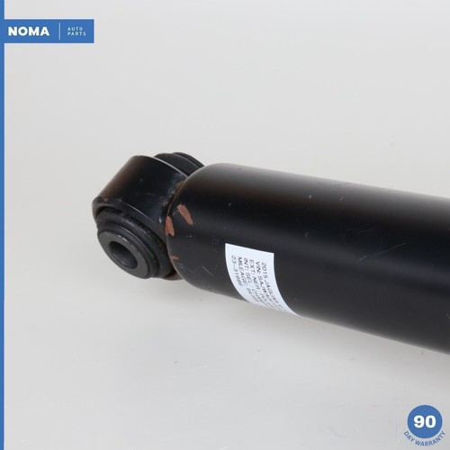 13-15 Jaguar X250 XF 3.0 Rear Right or Left Shock Absorber Coil Strut OEM - Picture 5 of 10