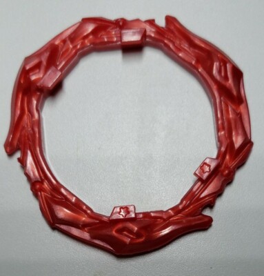Takara Tomy A Gear from B-201 Customize Set  Beyblade Burst BU