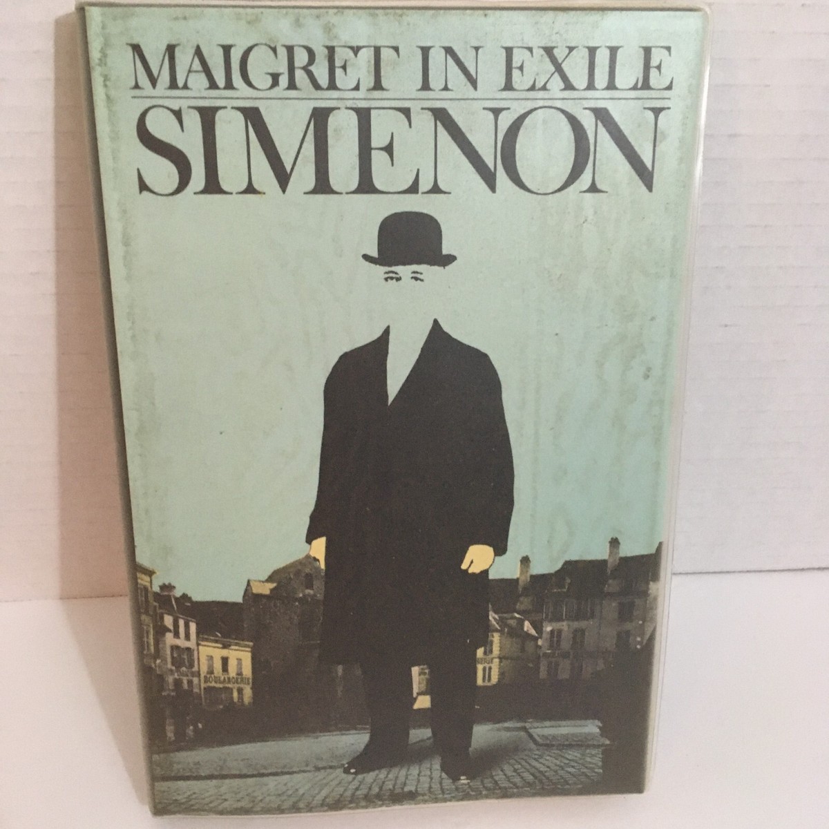 洋書 Tout Maigret by Georges Simenon Tout Maigret, Tome 1 : 1931 by Simenon, Georges: Brand New