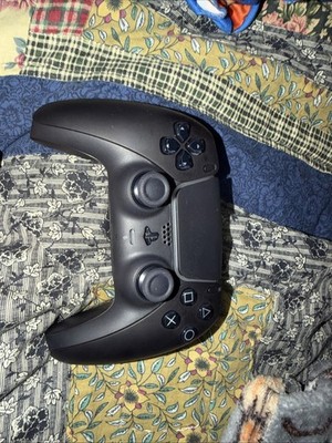 PS5 Sony PlayStation DualSense Controller Midnight Black