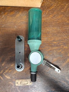 Rcbs Uniflow Powder Measure