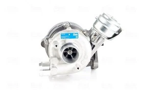 Turbolader NISSENS für VW PASSAT Variant (3B6) PASSAT Variant (3B5) PASSAT (3B3)