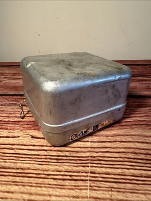 Vintage Optimus 99 Backpacking Stove - Made in Sweden | eBay