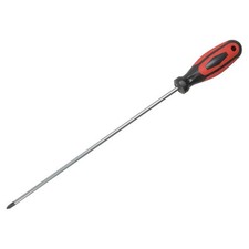 Image of Monument Long Reach Magnetic PH2 Screwdriver 300mm