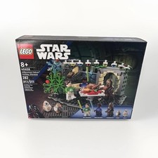 LEGO Star Wars 40658 Millennium Falcon Holiday Diorama – New Sealed