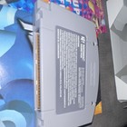 Capcom Mega Man 64 Nintendo 64 CIB w/ Manual NTSC-U/C E (2001) — photo 7