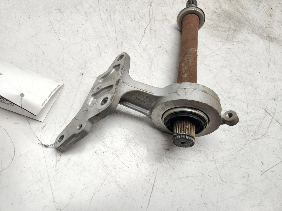 Eje interior Honda FIT 2009-2014 eje A/T OEM 44500TF0Y00 Foto 2 de 4