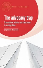 Stephen Noakes The Advocacy Trap (Gebundene A...
