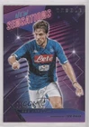 2018-19 Panini Treble New Sensations /150 Simone Verdi #NS-30