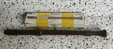 Vintage Cambridge Duranite Recorder In Original Packaging