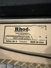 1980 Fender Rhodes Mark II Eighty Eight 88 Key Electric Suitcase Piano Keyboard — photo 9