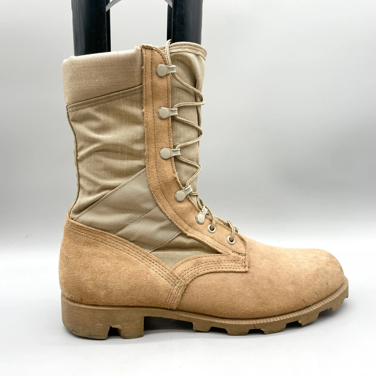 10 US Desert Tactical Boots Footwear for sale | eBay