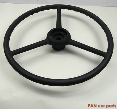 AM General REO M35, M36 LKW Lenkrad NSN:2530002772689 Durchmesser ca. 51cm