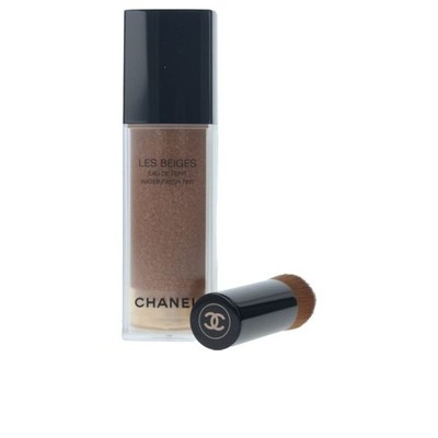 Chanel Les Beiges Water Fresh Tint Medium, 1oz/30ml - *NEW*, 100% Autthentic