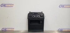 21 FORD EXPEDITION REAR AC TEMPERATURE CLIMATE HVAC CONTROL PANEL