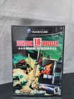 Eighteen 18 Wheeler American Pro Trucker (Nintendo GameCube) No Manual