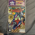 The Amazing Spider-Man Round Robin: The Sidekicks Revenge Part 1-6