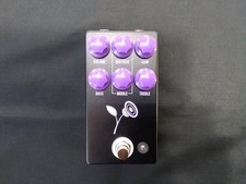 JHS Violet Black Lari Basilio Signature Disto...