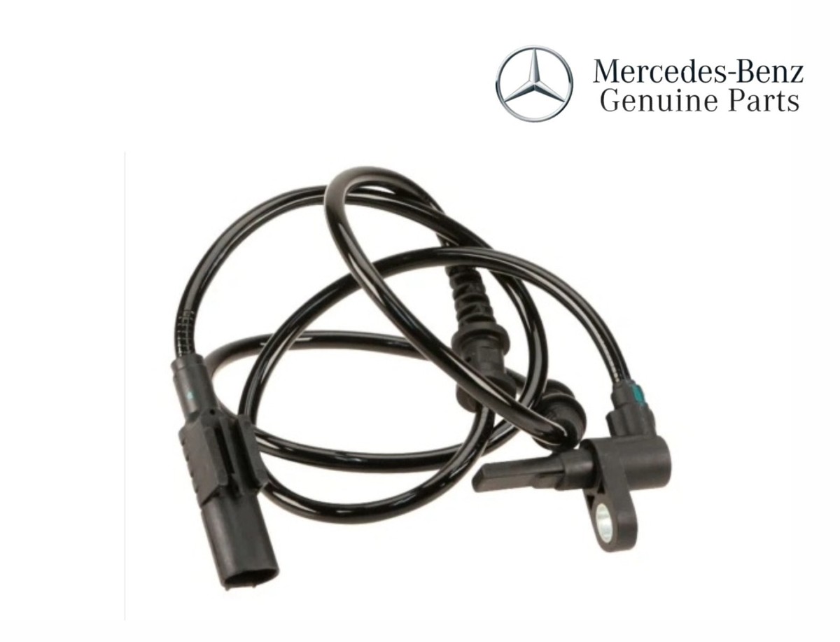 アンダー OEM Mercedes-Benz SPRINTER 906 Front Axle ABS Sensor A9065400317