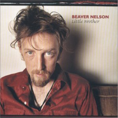 Beaver Nelson Little Brother (CD)