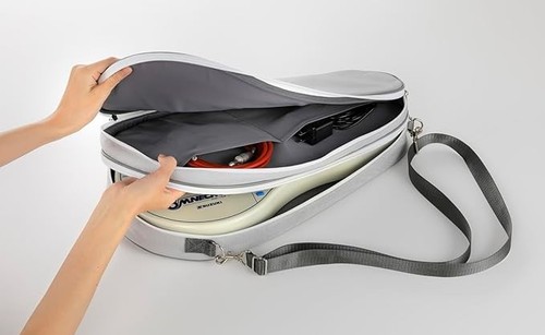 Suzuki OGB-108 Soft Gig Bag Case for Omnichord OM-108 Synthesizer Accessory JPN - Picture 2 of 4
