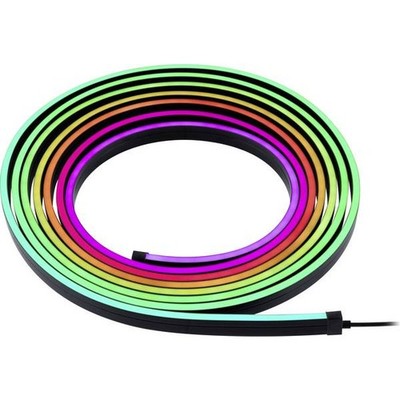 Paulmann 79557 LED Strip Light; 230V 5m RGB 1 KIT