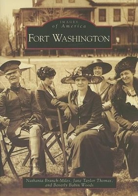 Nathania Branch-miles Jane Taylor Thomas Beverly B Fort Washington (Taschenbuch)