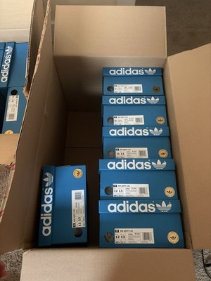 adidas BW Army Lux White Gum Men's Sizing - JH7834 | eBay