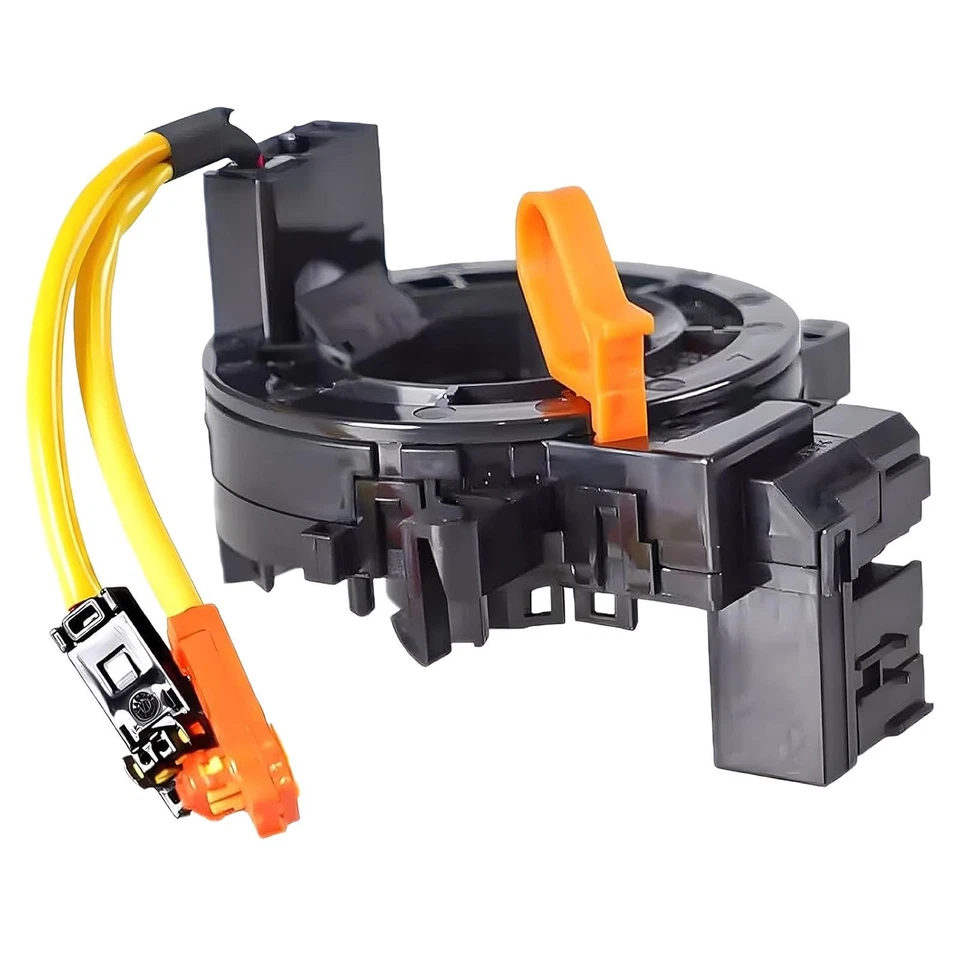 Clock Spring for Toyota Tundra 2007 2008 2009 2010 2011 2012 2013 2014 2015-2017 - Image 3 of 4