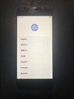 Apple iPhone SE 2nd Gen Red PARTS ONLY — photo 5