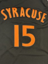 Las mejores ofertas en Camisetas de la NCAA Syracuse Orange de