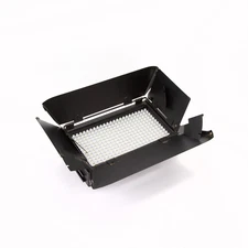 iKan iLED312-v2 On-Camera Dual Color LED Light - SKU#1972033