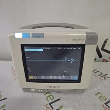 Philips IntelliVue MP5T Patient Monitor
